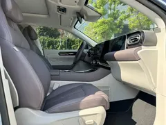 2023 Leapmotor C11 EREV 200 Comfort — фото 10