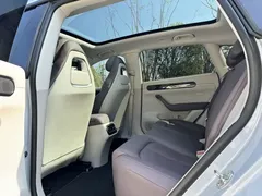 2023 Leapmotor C11 EREV 200 Comfort — фото 12