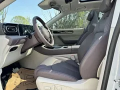 2023 Leapmotor C11 EREV 200 Comfort — фото 13