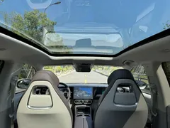 2023 Leapmotor C11 EREV 200 Comfort — фото 14
