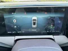 2023 Leapmotor C11 EREV 200 Comfort — фото 15