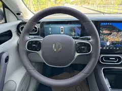 2023 Leapmotor C11 EREV 200 Comfort — фото 16