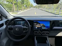 2023 Leapmotor C11 EREV 200 Comfort — фото 18