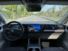 2023 Leapmotor C11 EREV 200 Comfort — фото 19