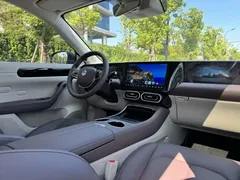 2023 Leapmotor C11 EREV 200 Comfort — фото 20