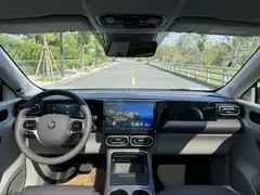 2023 Leapmotor C11 EREV 200 Comfort — фото 21