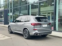 2022 BMW X5 30Li Premium M Sport Package — фото 5