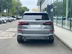 2022 BMW X5 30Li Premium M Sport Package — фото 6
