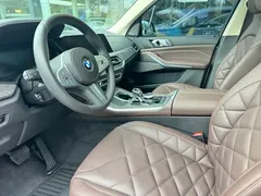 2022 BMW X5 30Li Premium M Sport Package — фото 9
