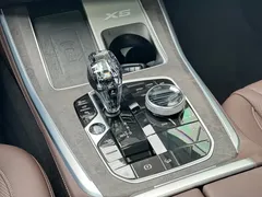 2022 BMW X5 30Li Premium M Sport Package — фото 12