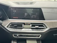 2022 BMW X5 30Li Premium M Sport Package — фото 15