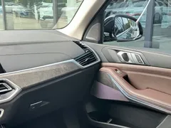 2022 BMW X5 30Li Premium M Sport Package — фото 16