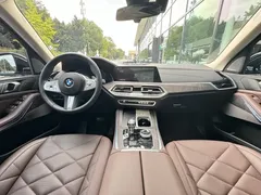 2022 BMW X5 30Li Premium M Sport Package — фото 17