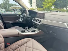 2022 BMW X5 30Li Premium M Sport Package — фото 19