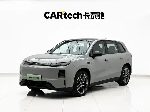 2027 Leapmotor C10 660 Lidar