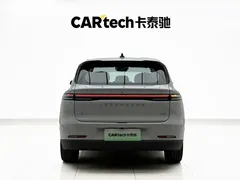 2027 Leapmotor C10 660 Lidar — фото 23