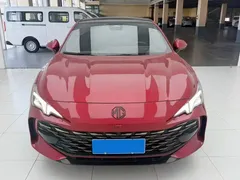 2023 MG MG7 2.0T AT Premium — фото 2