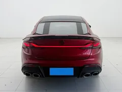 2023 MG MG7 2.0T AT Premium — фото 8
