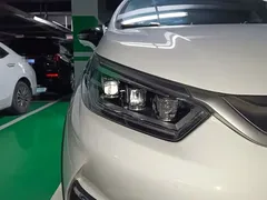 2023 BYD Yuan Pro 401km Premium, белый — фото 7