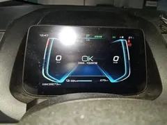 2023 BYD Yuan Pro 401km Premium, белый — фото 12