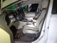 2023 BYD Yuan Pro 401km Premium, белый — фото 16