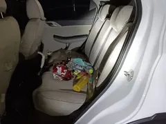 2023 BYD Yuan Pro 401km Premium, белый — фото 18