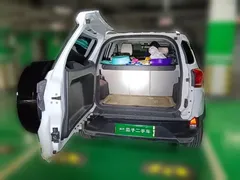 2023 BYD Yuan Pro 401km Premium, белый — фото 20