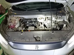 2023 BYD Yuan Pro 401km Premium, белый — фото 21