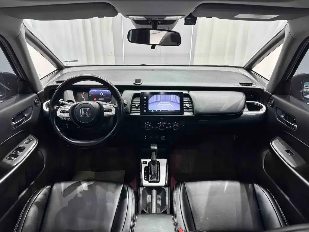 2021 Honda Life 1.5L CVT CRO-SS
