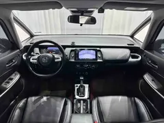 2021 Honda Life 1.5L CVT CRO-SS, белый — фото 1