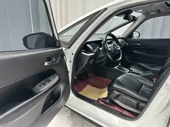 2021 Honda Life 1.5L CVT CRO-SS, белый — фото 5