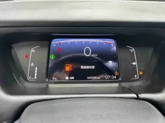 2021 Honda Life 1.5L CVT CRO-SS, белый — фото 8