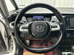 2021 Honda Life 1.5L CVT CRO-SS, белый — фото 9