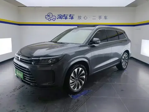 2024 Aito M7 1.5T RWD Plus 5-seat