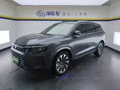 2024 Aito M7 1.5T RWD Plus 5-seat — фото 1