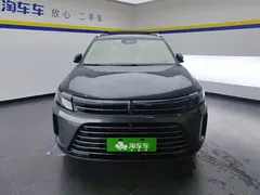 2024 Aito M7 1.5T RWD Plus 5-seat — фото 2