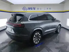 2024 Aito M7 1.5T RWD Plus 5-seat — фото 3