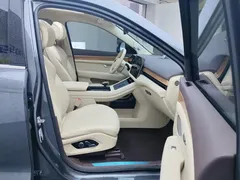 2024 Aito M7 1.5T RWD Plus 5-seat — фото 8