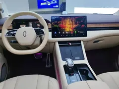 2024 Aito M7 1.5T RWD Plus 5-seat — фото 12