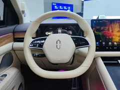2024 Aito M7 1.5T RWD Plus 5-seat — фото 15