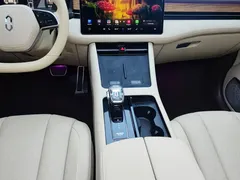 2024 Aito M7 1.5T RWD Plus 5-seat — фото 16