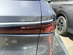 2025 BYD Yuan PLUS EV 510km Smart Driving Exceed — фото 8