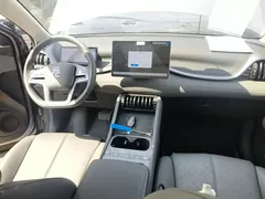 2025 BYD Yuan PLUS EV 510km Smart Driving Exceed — фото 10