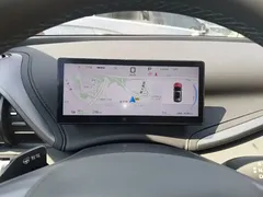 2025 BYD Yuan PLUS EV 510km Smart Driving Exceed — фото 12