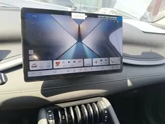 2025 BYD Yuan PLUS EV 510km Smart Driving Exceed — фото 13