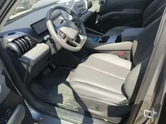2025 BYD Yuan PLUS EV 510km Smart Driving Exceed — фото 15
