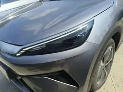2025 BYD Yuan PLUS EV 510km Smart Driving Exceed — фото 24