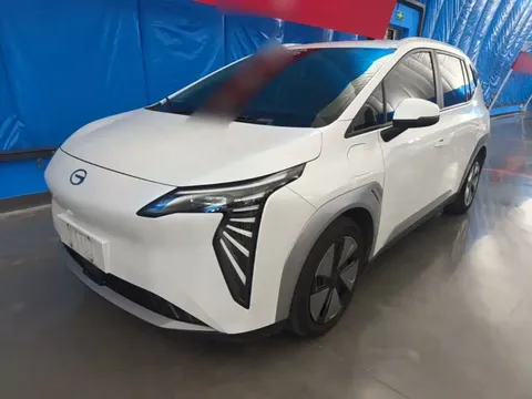 2023 Aion Plus 510