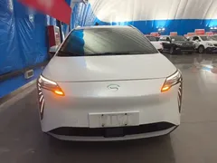 2023 Aion Plus 510, белый — фото 3