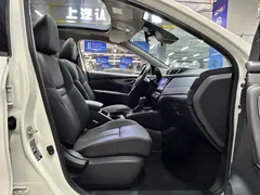 2022 Nissan Qashqai 2.0L CVT XV Prem Luxury, белый — фото 6
